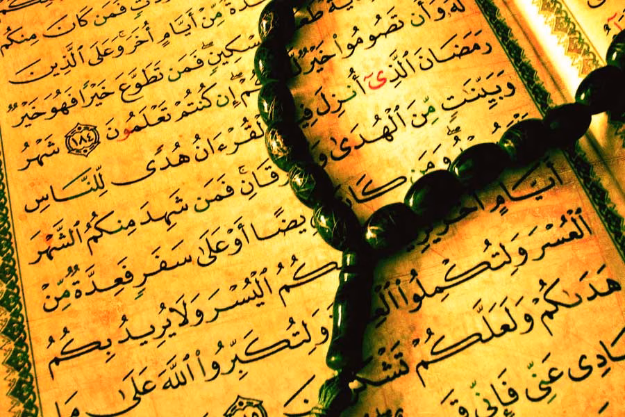 Der Islam ist eine sehr vielgestaltige Religion